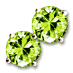 Peridot Jewelry